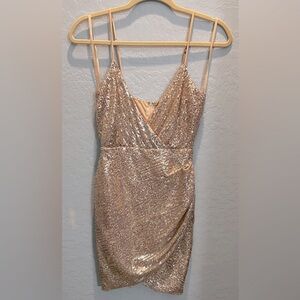 Windsor Dress. Size Small.